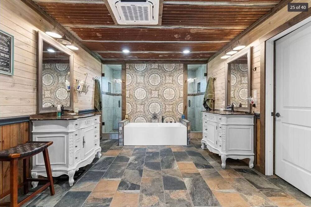 Photo of Bathroom in Princeton