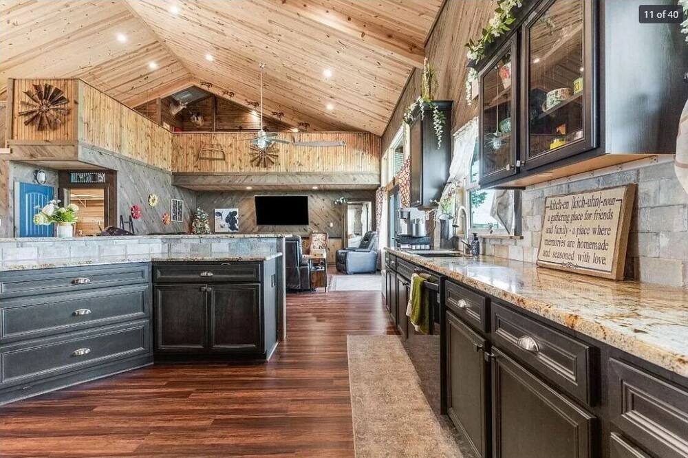 Photo of Kitchen in Princeton