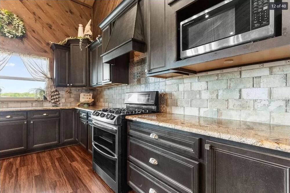 Photo of Kitchen in Princeton