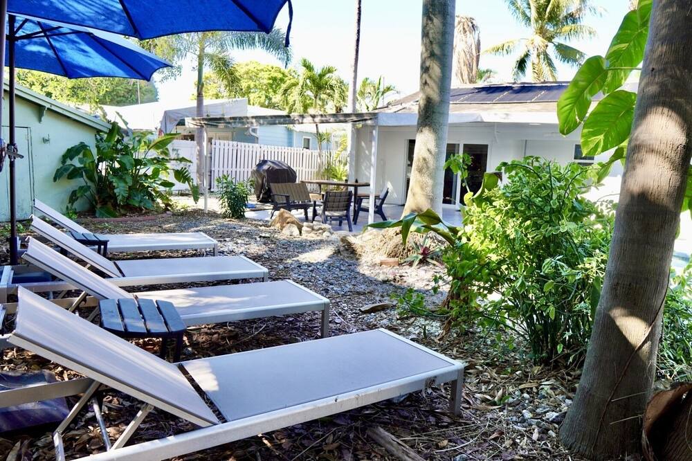Photo of Outdoor in South Corals