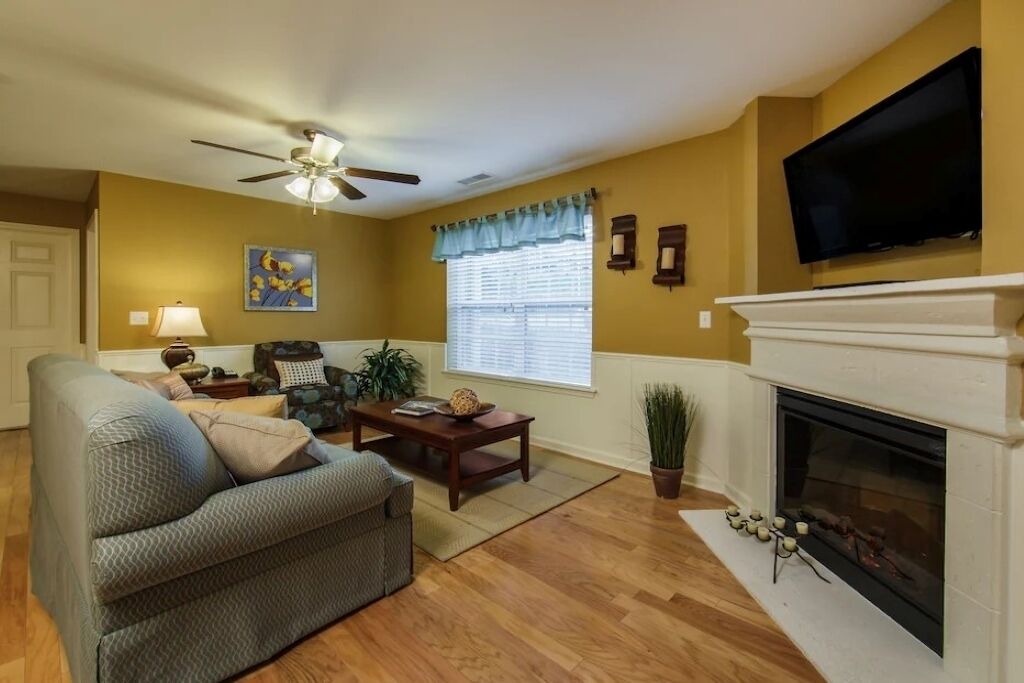 Photo of Livingroom in Branson