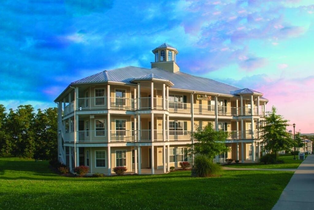 Photo of Buildings in Branson