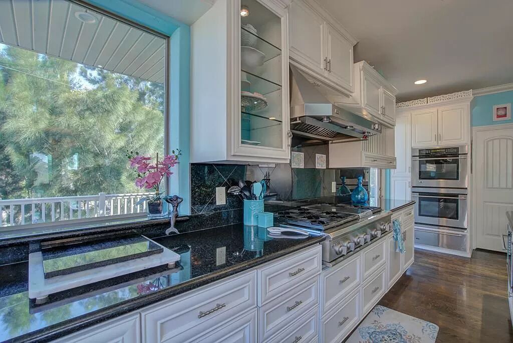 Photo of Kitchen in South Padre Island