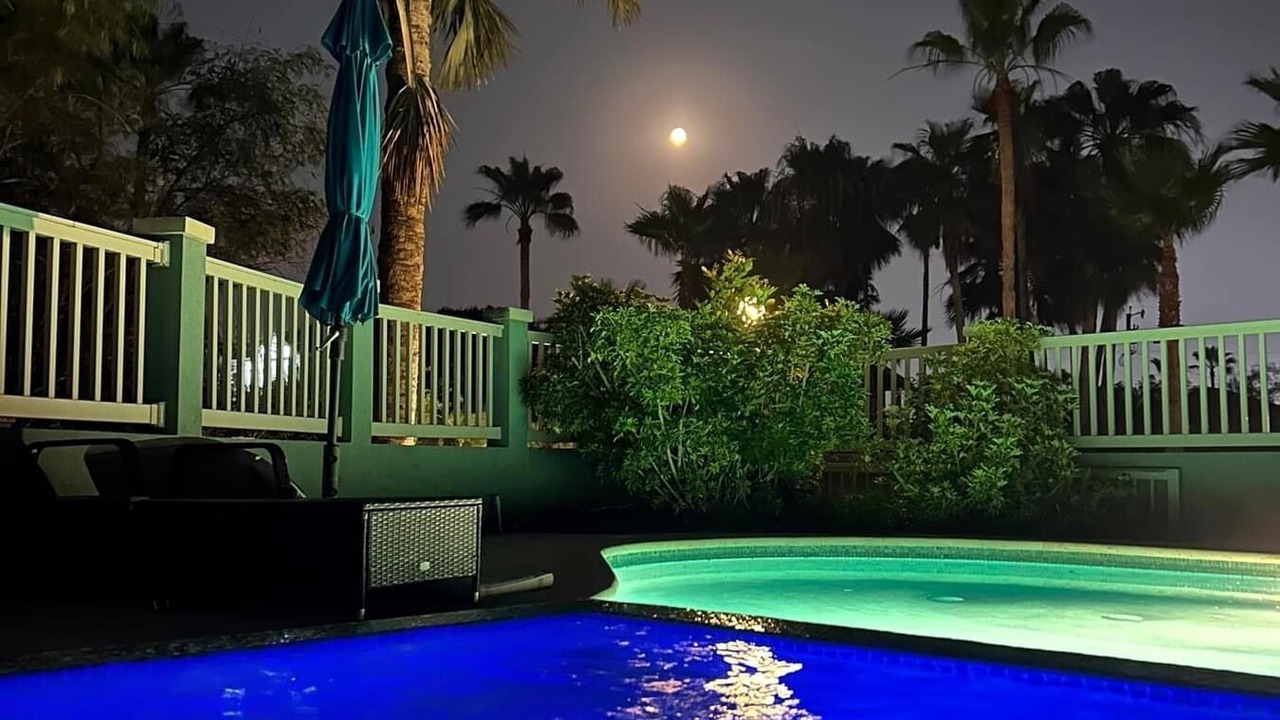 Photo of Outdoor in South Padre Island