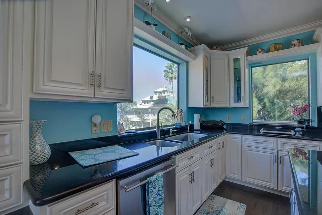 Photo of Kitchen in South Padre Island