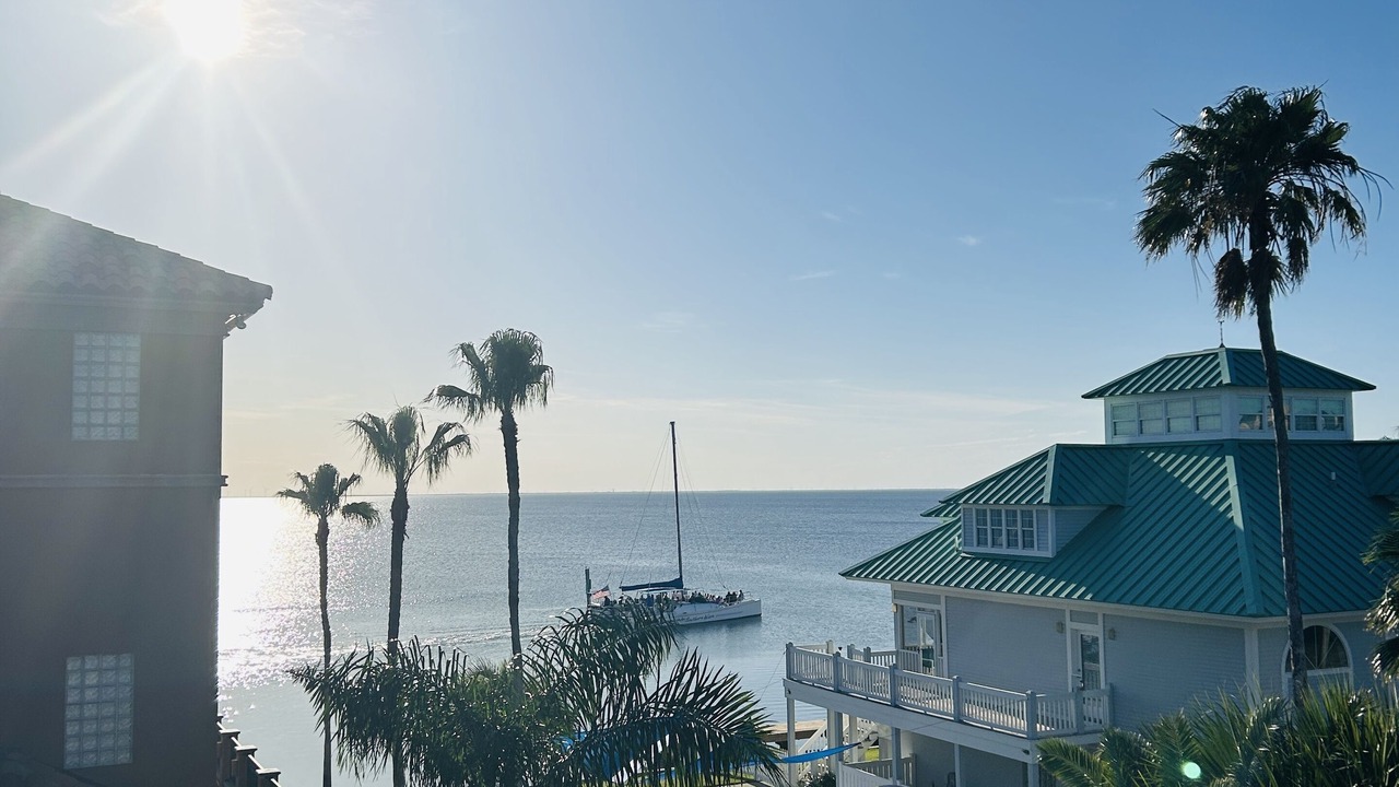 Photo of Outdoor in South Padre Island