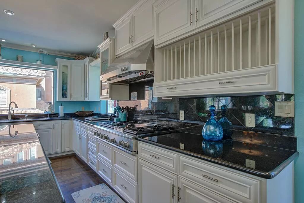 Photo of Kitchen in South Padre Island