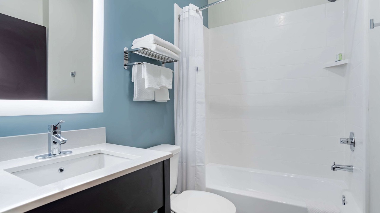 Photo of Bedroom in Fort Walton Beach