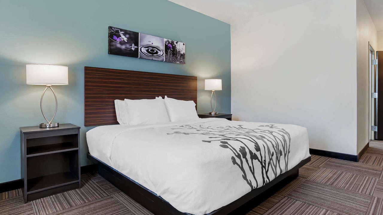 Photo of Bedroom in Fort Walton Beach