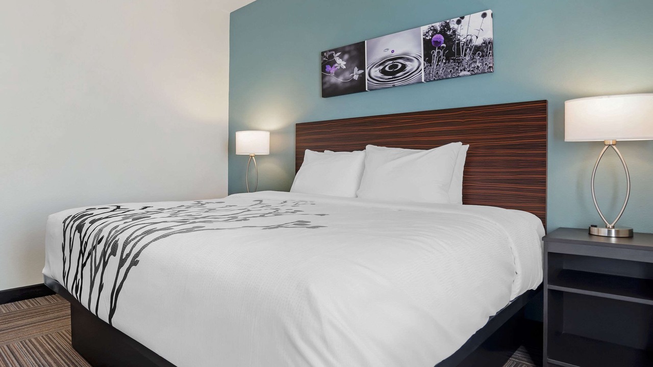 Photo of Bedroom in Fort Walton Beach