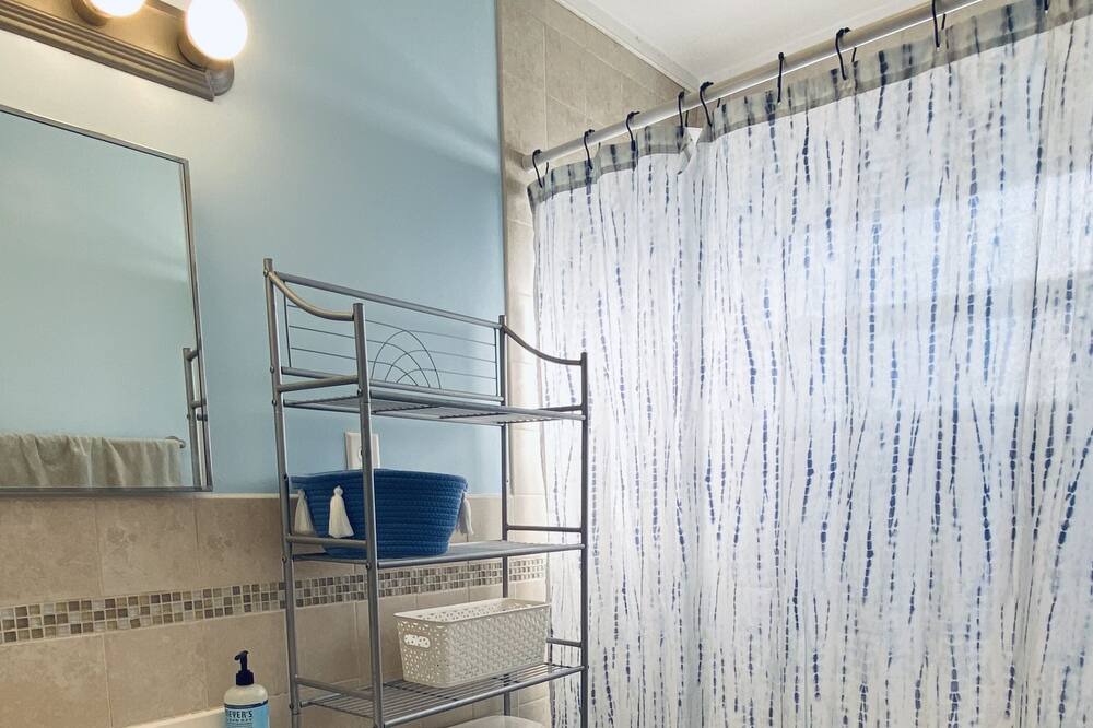 Photo of Bathroom in Oldsmar