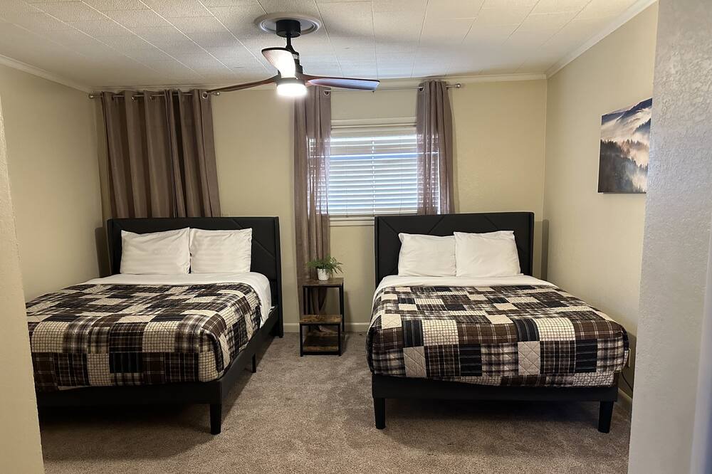 Photo of Bedroom in Dalhart