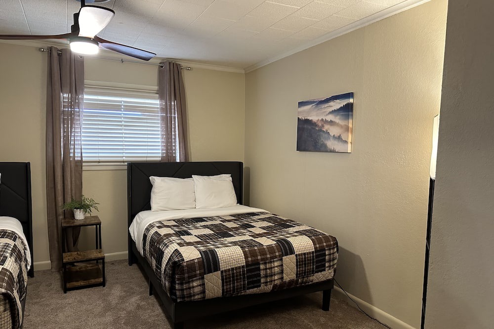 Photo of Bedroom in Dalhart