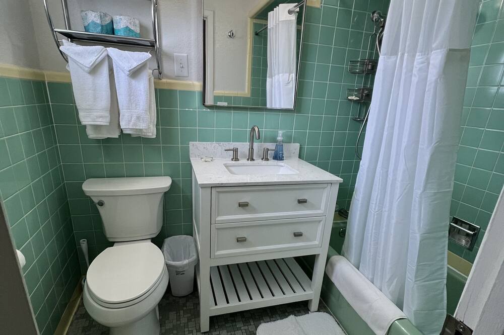 Photo of Bathroom in Dalhart