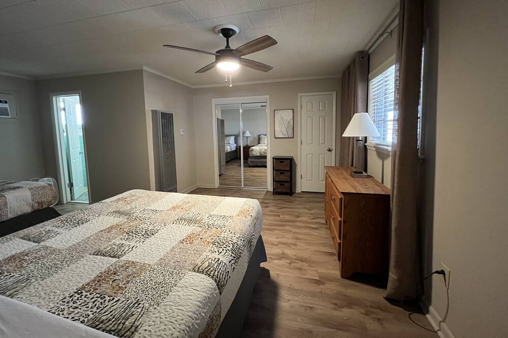 Photo of Bedroom in Dalhart