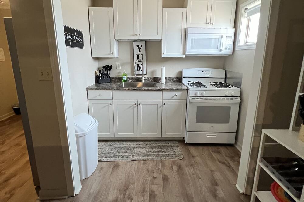 Photo of Kitchen in Dalhart