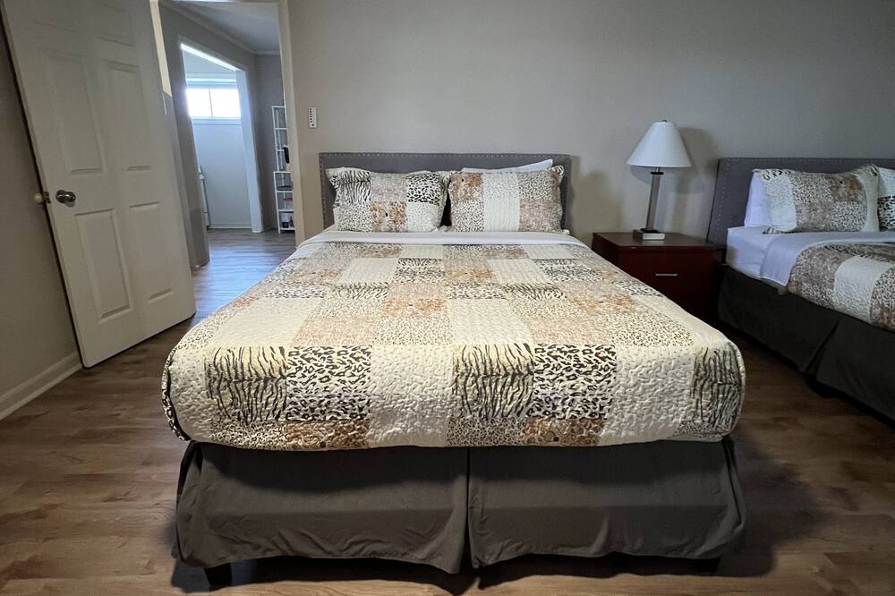 Photo of Bedroom in Dalhart