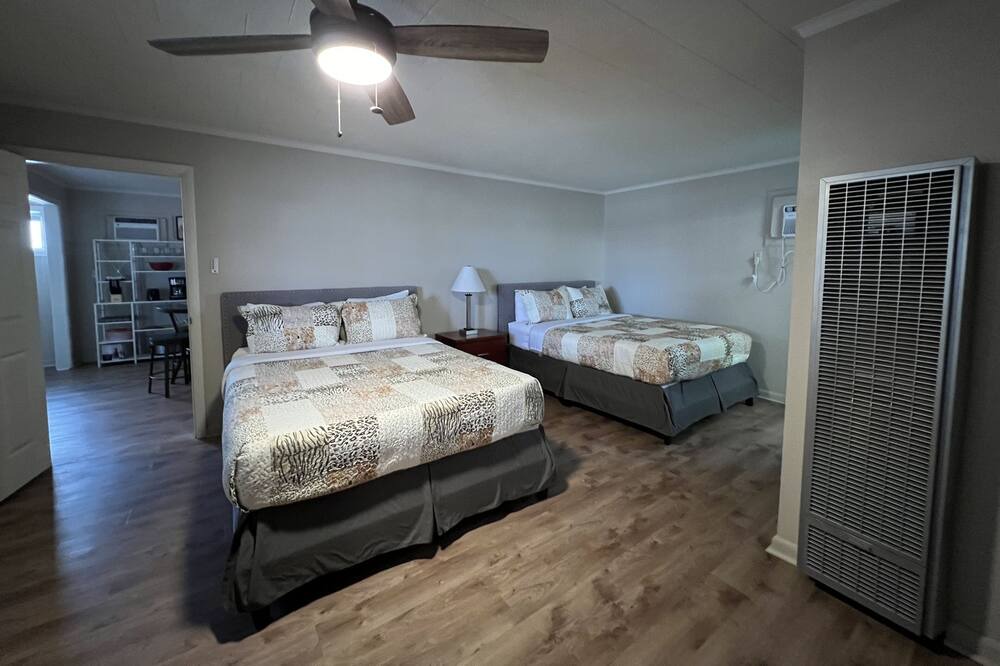 Photo of Bedroom in Dalhart