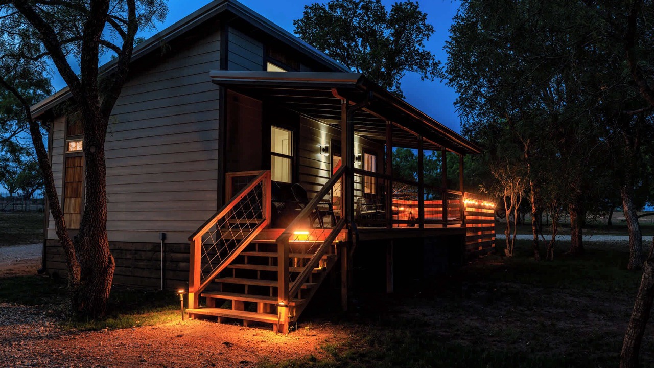 Photo of Outdoor in Fredericksburg