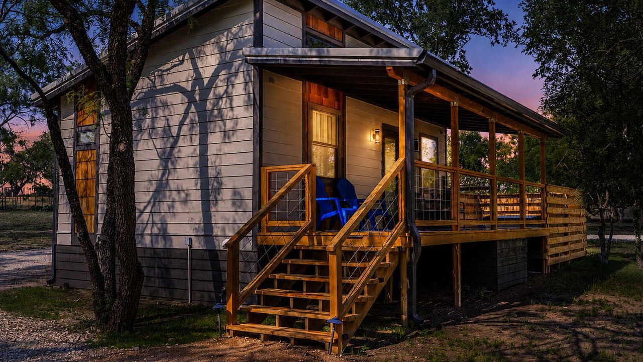 Photo of Outdoor in Fredericksburg