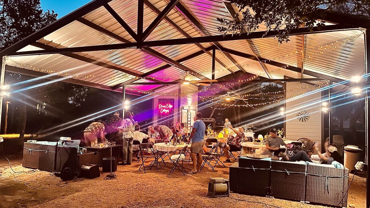 Photo of Outdoor in Fredericksburg