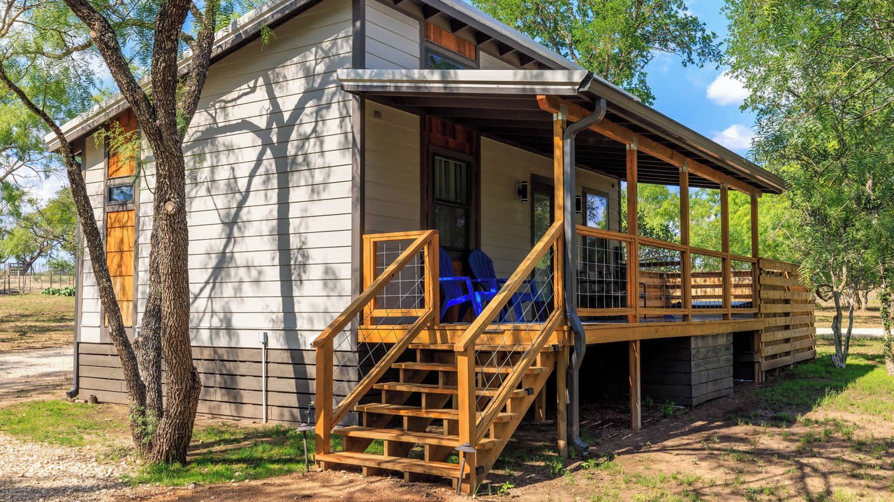 Photo of Outdoor in Fredericksburg
