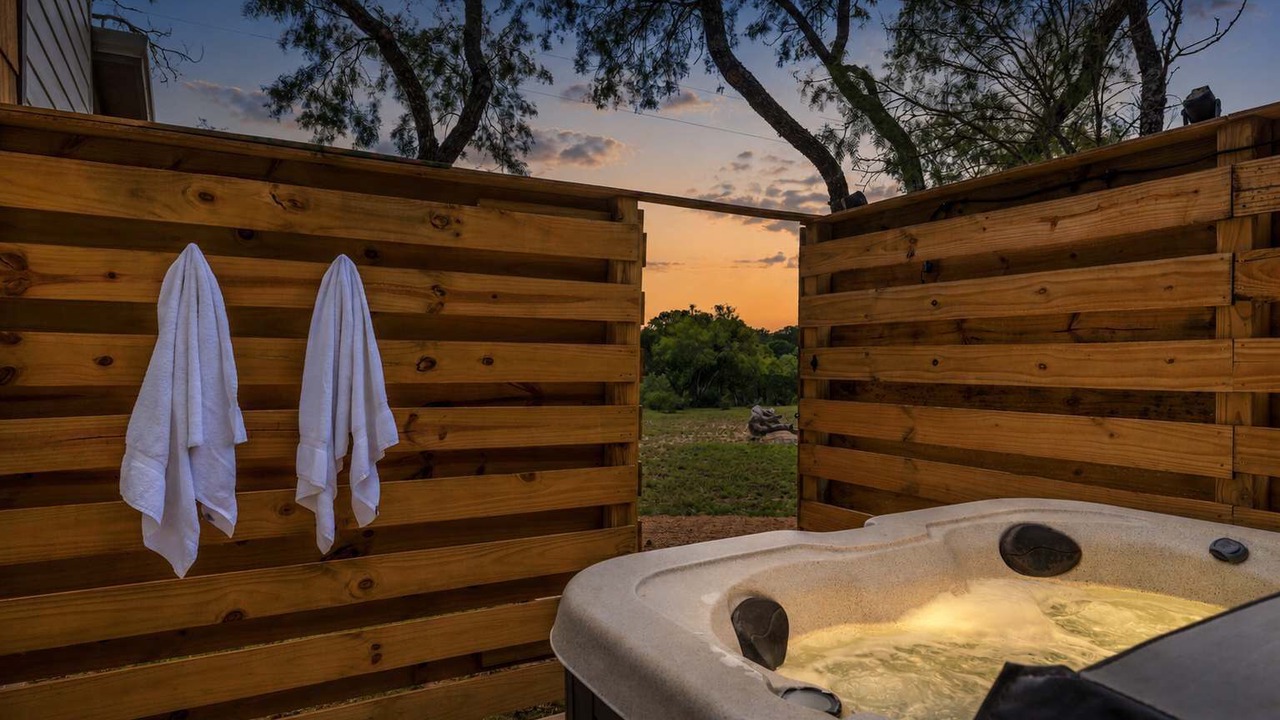 Photo of Outdoor in Fredericksburg