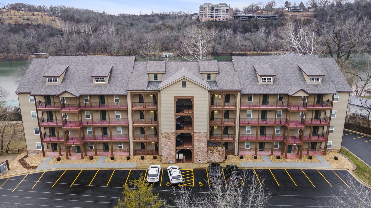 Photo of Outdoor in Branson