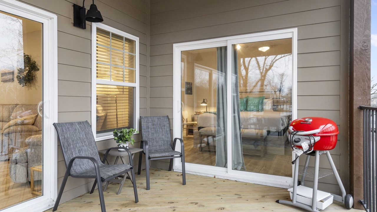 Photo of Outdoor in Branson