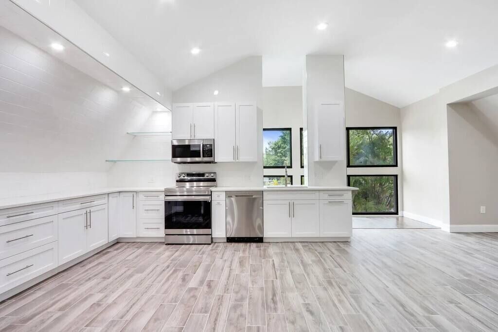 Photo of Kitchen in Jupiter Farms