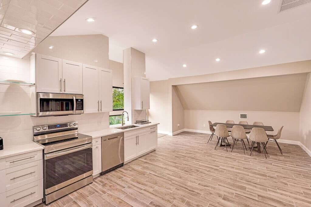 Photo of Kitchen in Jupiter Farms