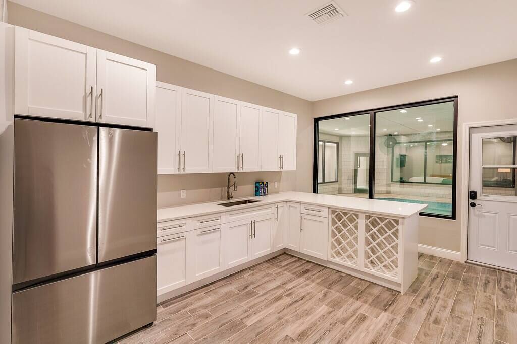 Photo of Kitchen in Jupiter Farms