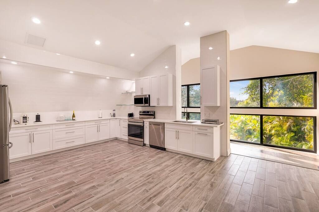 Photo of Kitchen in Jupiter Farms