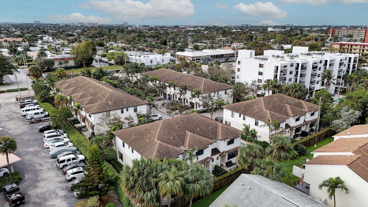 Photo of Outdoor in Beachway Estates
