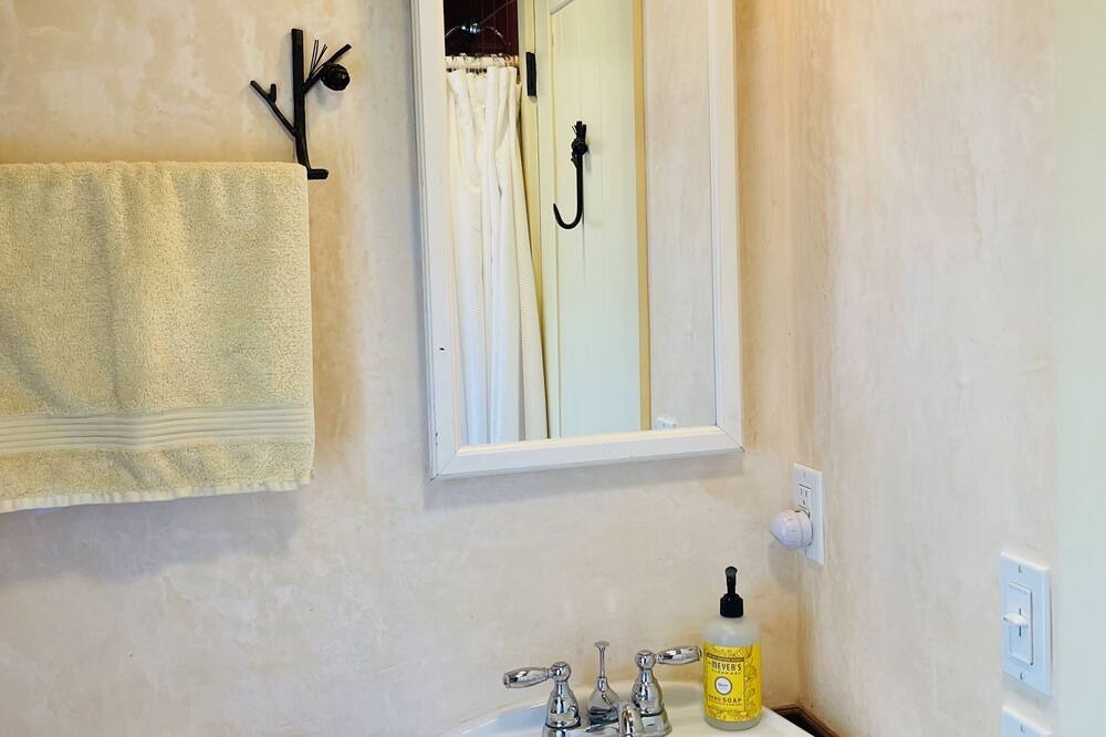 Photo of Bathroom in Salida