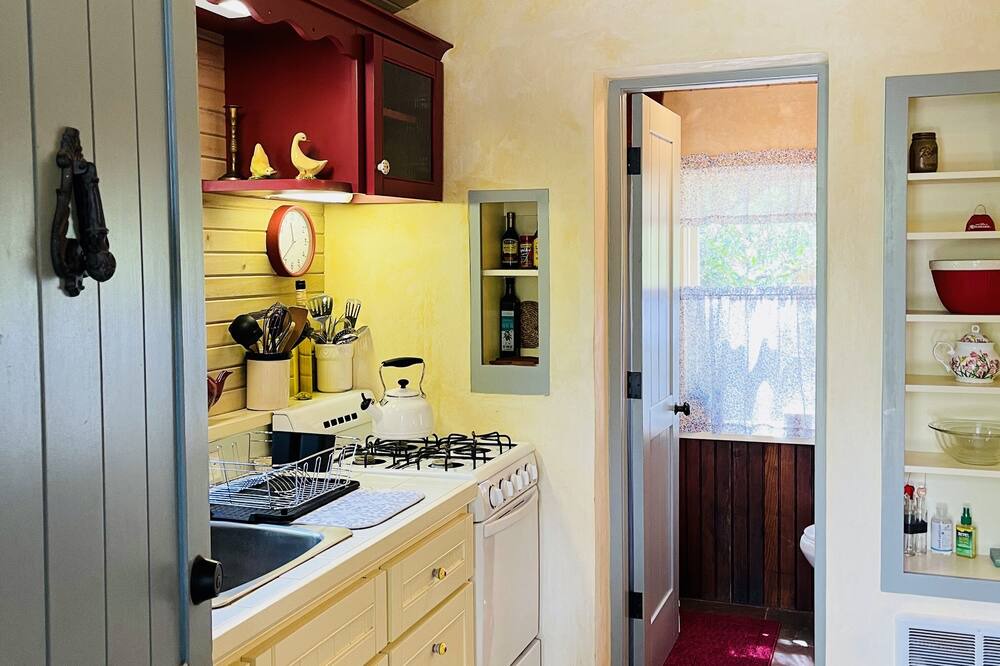 Photo of Kitchen in Salida