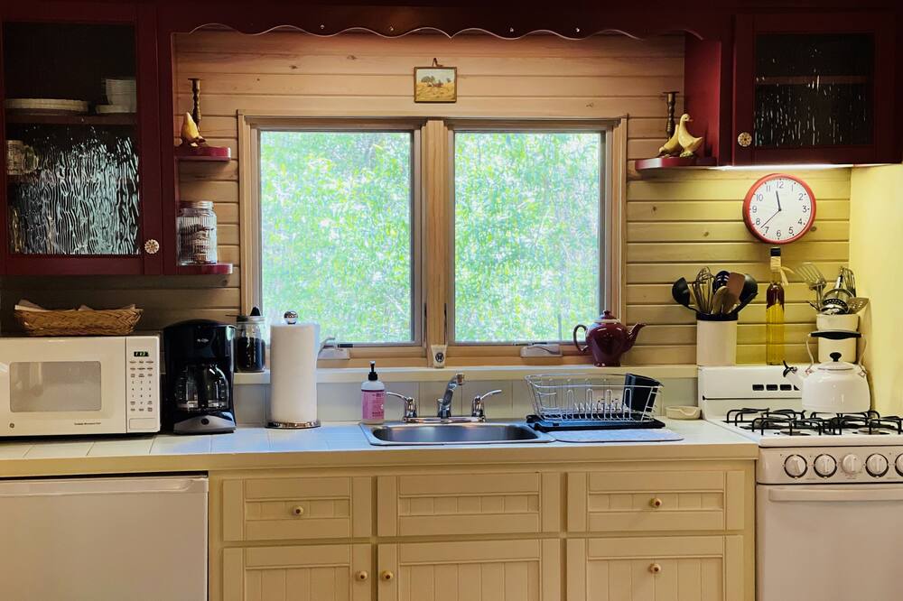 Photo of Kitchen in Salida