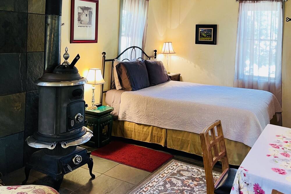 Photo of Bedroom in Salida