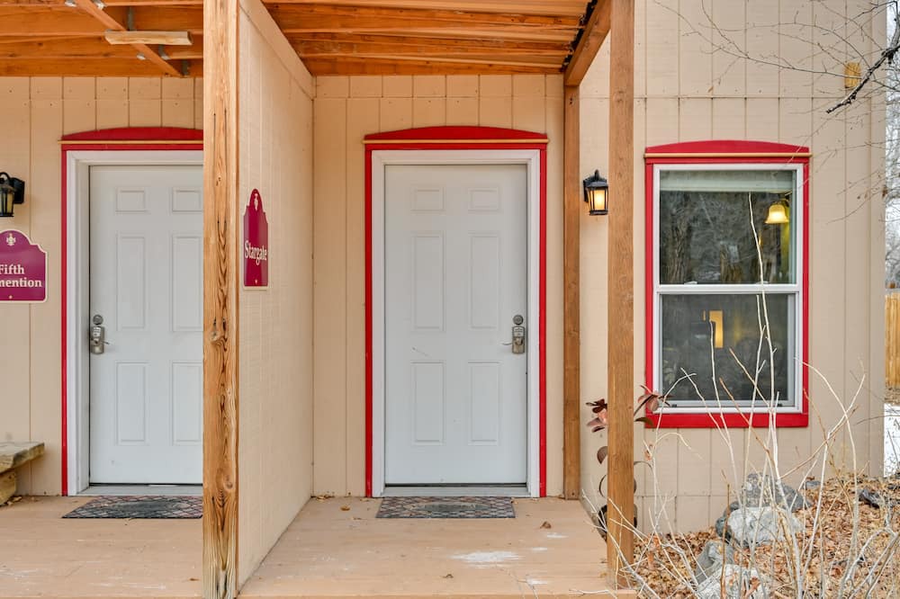 Photo of Outdoor in Crestone