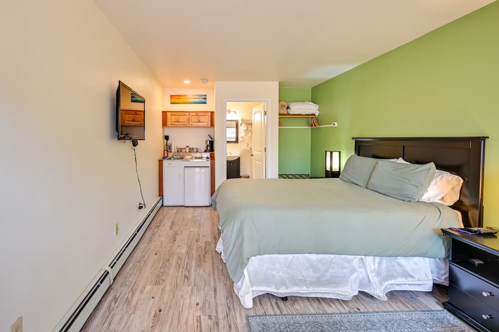 Photo of Bedroom in Crestone