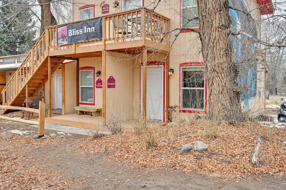 Photo of Outdoor in Crestone