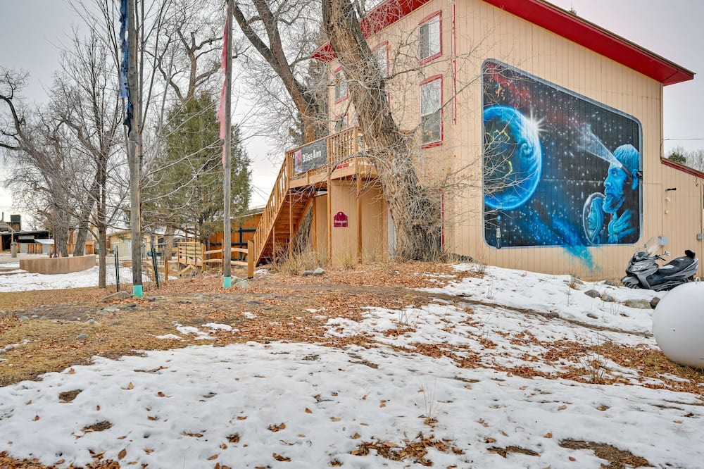 Photo of Outdoor in Crestone