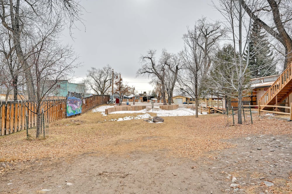Photo of Outdoor in Crestone
