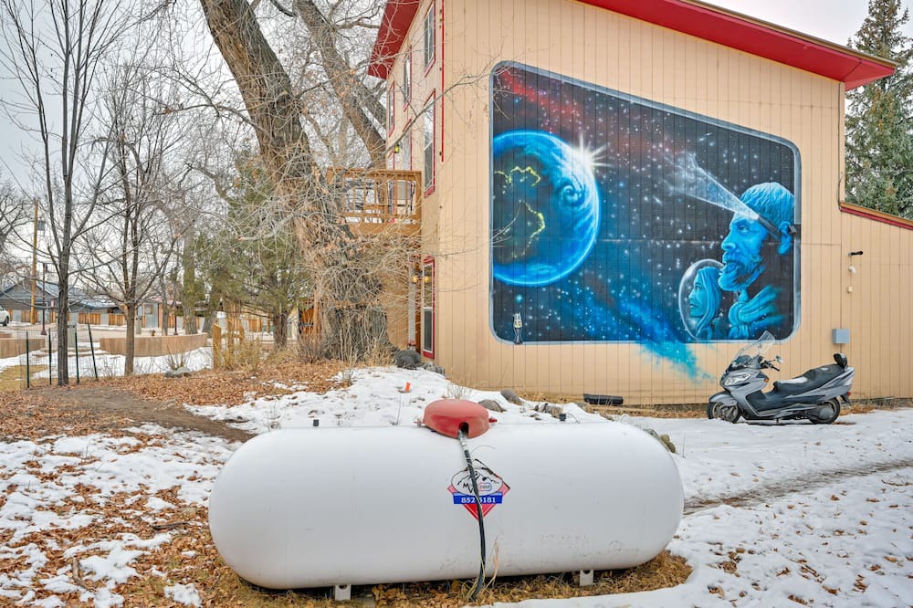 Photo of Outdoor in Crestone