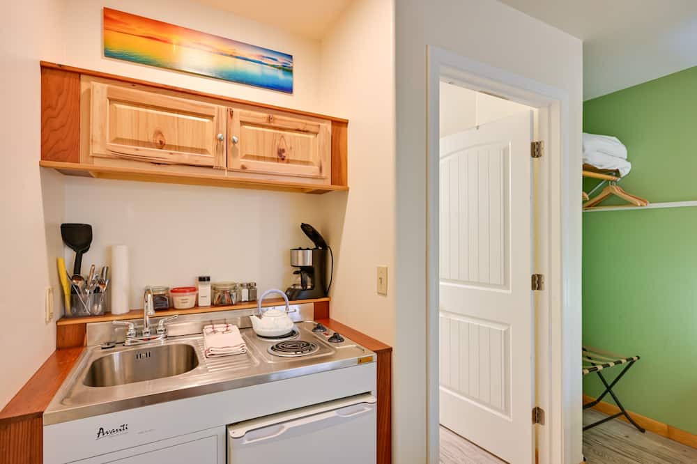 Photo of Kitchen in Crestone