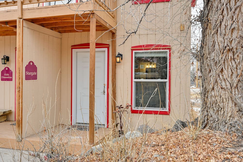 Photo of Outdoor in Crestone