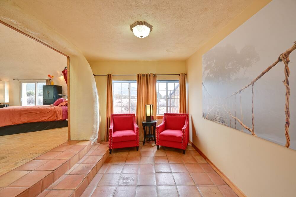 Photo of Bedroom in Crestone