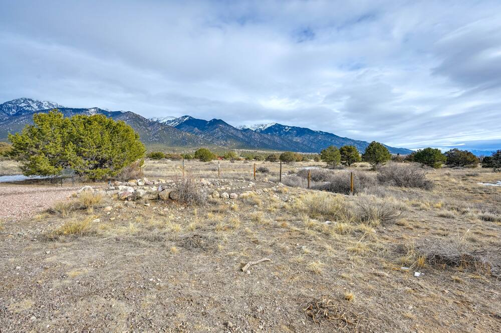Photo of Outdoor in Crestone