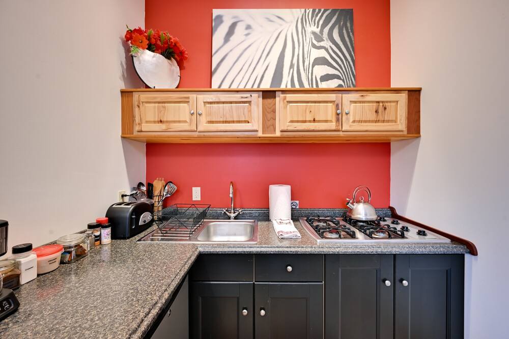 Photo of Kitchen in Crestone
