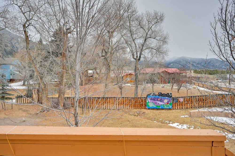 Photo of Outdoor in Crestone